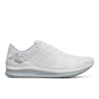 New Balance Fuelcell Men's Speed Shoes - White/grey (mflclwg)
