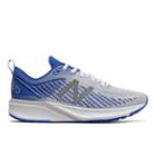 New Balance 870v5 Women's Stability Shoes - White/blue/purple (w870wb5)