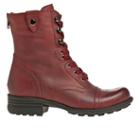Cobb Hill Bethany Women's Boots - Red (cak02rd)