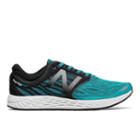New Balance Fresh Foam Zante V3 Men's Soft And Cushioned Shoes - Green/black/white (mzantbn3)