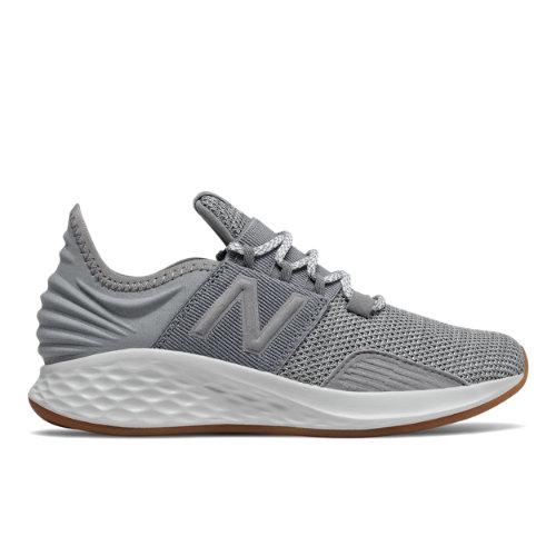 New Balance Fresh Foam Roav Kids' Pre-school Running Shoes - (perovv1-29854-b)