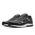 New Balance 798 Men's Lifestyle Shoes - Grey, Black (ml798ggb)