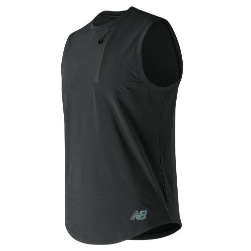 New Balance 83255 Men's Q Speed Pullover - (mt83255)