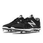 New Balance Low-cut 3000v2 Metal Cleat Men's Recently Reduced Shoes - Black (l3000sb2)