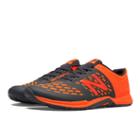 New Balance Minimus 20v4 Trainer Men's High-intensity Trainers Shoes - Dynamite, Orca (mx20cc4)