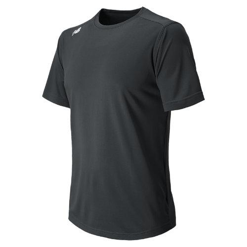 New Balance 500 Men's Ss Tech Baseball Tee - (tmmt500)