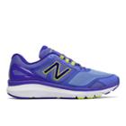 New Balance 1865 Women's Fitness Walking Shoes - Purple (ww1865pl)