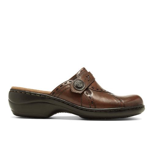 Cobb Hill Revmist Women's Casuals Shoes - Brown (cbn11br)