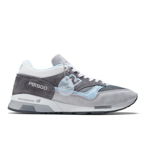 New Balance Men's Beams X Paperboy X New Balance Made In Uk 1500
