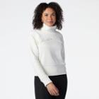 New Balance Women's Nb Heatloft Pullover