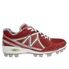 New Balance Low-cut 2000 Men's Sports Shoes - Red, White (mb2000lr)