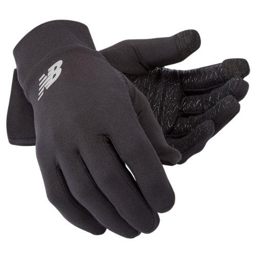 New Balance Men's & Women's Lightweight Running Glove - (nb2000)