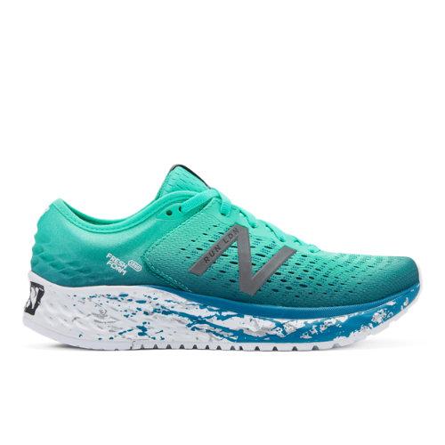 New Balance Fresh Foam 1080v9 London Edition Women's Neutral Cushioned Shoes - (w1080l-v9)