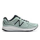 New Balance Vazee Rush V2 Women's Speed Shoes - Blue/navy (wrushgr2)