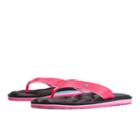 New Balance 6033 Women's Sandals - Black, Pink Glo (w6033bki)