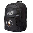 New Balance Men's & Women's Nyc Marathon Accelerator Backpack - Black (500251blk)
