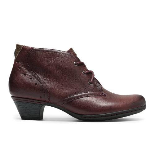 Cobb Hill Aria-ch Women's Recently Reduced Shoes - Merlot (cbd15mld)