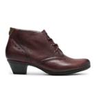 Cobb Hill Aria-ch Women's Recently Reduced Shoes - Merlot (cbd15mld)