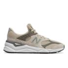 New Balance X-90 Reconstructed Women's Sport Style Shoes - Grey (wsx90rla)