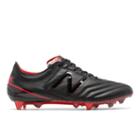 New Balance Furon 3.0 K-leather Fg Men's Soccer Shoes - (msfkf-v3)