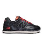 New Balance 574 Disney Women's 574 Shoes - (wl574-v2d)