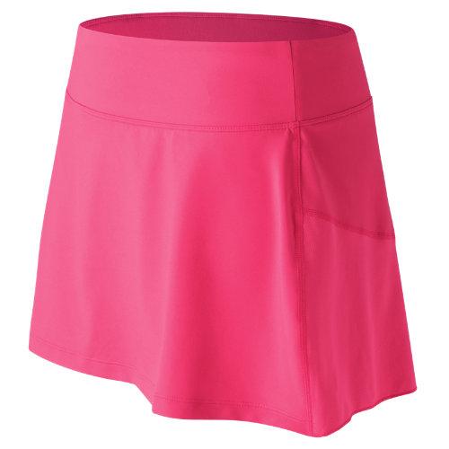 New Balance 71427 Women's Casino Skort - Pink (wk71427akk)