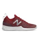 New Balance Fresh Foam Lav Men's Tennis Shoes - Red/white (mchlavsg)