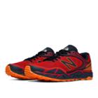 New Balance Leadville V3 Men's Stability And Motion Control Shoes - Red, Black (mtleadr3)