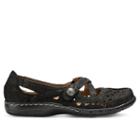Cobb Hill Pippa-ch Women's Casual Footwear Shoes - Black (cag13bk)