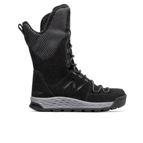 New Balance Fresh Foam 1100 Boot Women's Boots - Black/grey (bw1100bw)