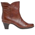 Cobb Hill Sarah Women's Recently Reduced Shoes - Almond (cai10al)