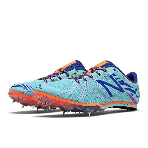 New Balance Md500v3 Spike Women's Track Spikes Shoes - Sea Spray/spectrum Blue (wmd500b3)