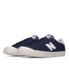 New Balance Procourt Heritage Canvas Men's & Women's Court Classics Shoes - (proct-hc)