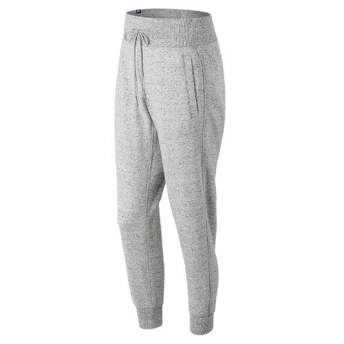 New Balance 81515 Women's Heathered Sweatpant - (wp81515)