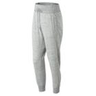 New Balance 81515 Women's Heathered Sweatpant - (wp81515)