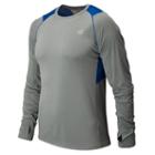 New Balance 5117 Men's Nb Ice Long Sleeve - (mrt5117)