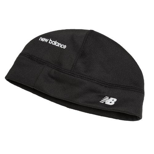 New Balance 004 Women's Competitor Reversible Hat - Black, Hi Viz Pink (nbw004bkp)