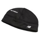 New Balance 004 Women's Competitor Reversible Hat - Black, Hi Viz Pink (nbw004bkp)