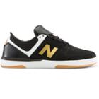 New Balance Pj Ladd 533 V2 Men's Numeric Shoes - Black/white/gold (nm533tp2)