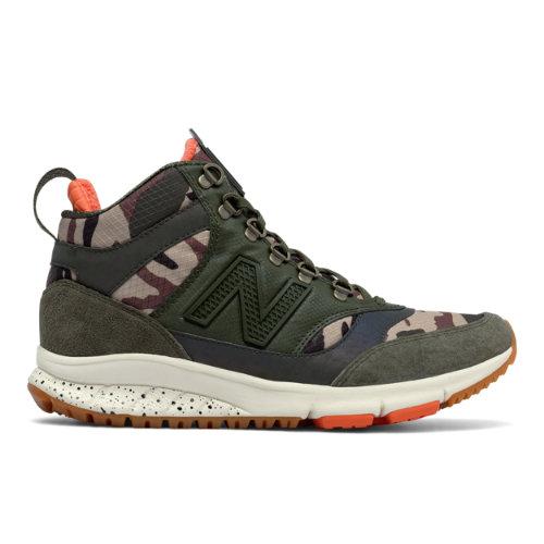 New Balance 710 Vazee Women's Sport Style Shoes - Green (wvl710hg)