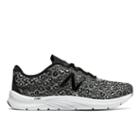 New Balance 811v2 Graphic Trainer Women's Cross-training Shoes - Grey/black (wx811pc2)