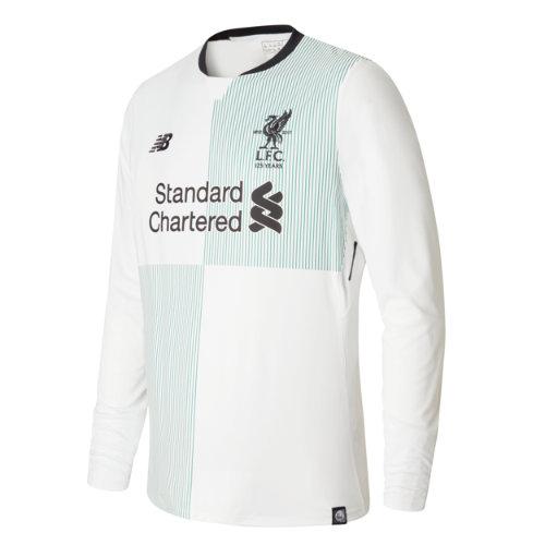 New Balance 730016 Men's Lfc Away Ls Jersey - (mt730016)