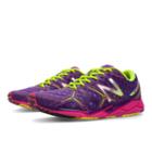 New Balance 1400v2 Women's Running Shoes - Purple Cactus Flower, Diva Pink, Lime (w1400pp2)