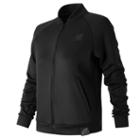 New Balance 61510 Women's Push The Future Jacket - (wj61510)
