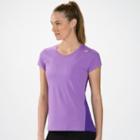 New Balance 3131 Women's Go 2 Short Sleeve - Violet Tulip (wrt3131vl)