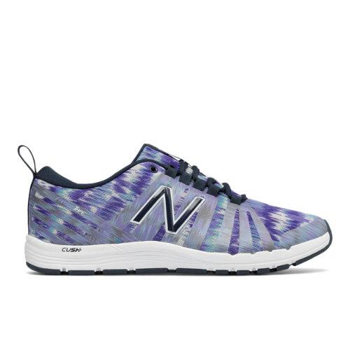 New Balance 811 Print Trainer Women's Cross-training Shoes - (wx811-p)