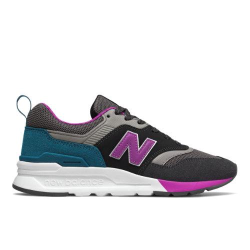 New Balance 997h Women's Classics Shoes - (cw997hv1-25219-w)