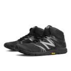 New Balance Minimus 20v3 Mid-cut Cross-trainer Men's Training Shoes - Black (mx20mb3)