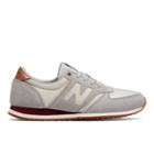 420 New Balance Women's Running Classics Shoes - Silver/grey (wl420scb)