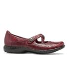 Cobb Hill Pearl-ch Women's Casuals Shoes - Bordeaux (cag16bd)
